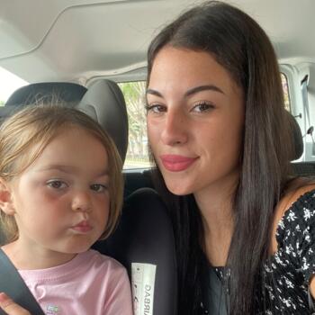 Canguro Ponteareas: Aroa