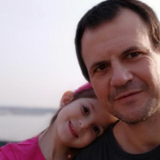 Babysitting job in Rosario: Andres