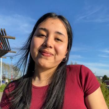 Babysitter in Concepción: Guisella