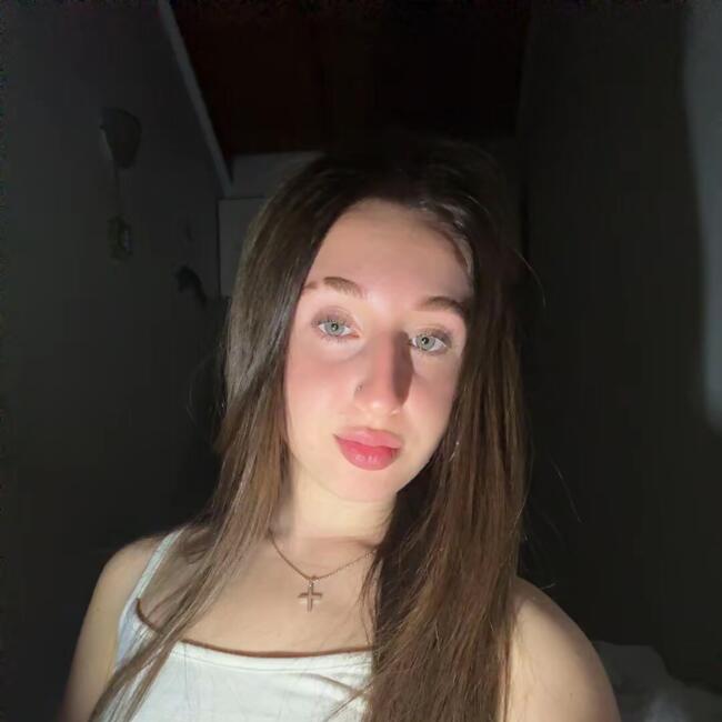 Babysitter in Ituzaingó (Buenos Aires): Candela