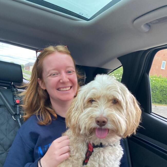 Babysitter in Bristol: Polly