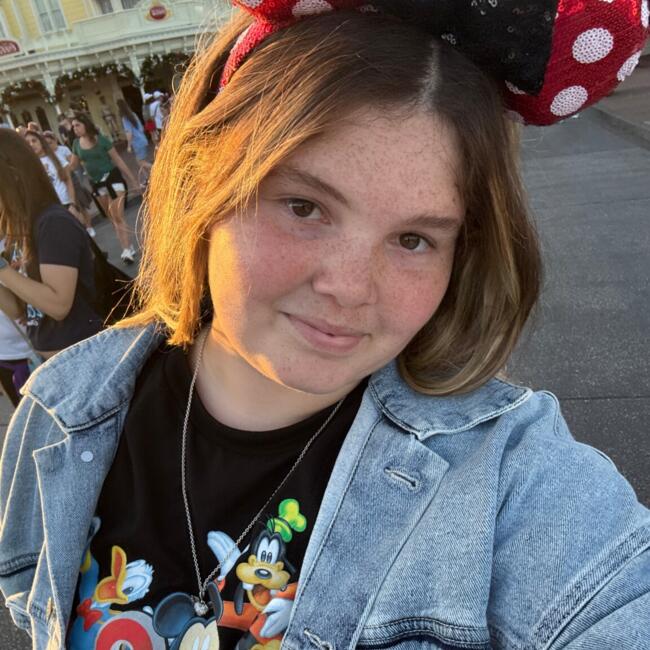 Babysitter in Delray Beach: Talitha