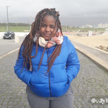 Babysitter Maia: Alexandra