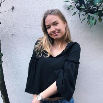 Babysitter in Driebergen-Rijsenburg: Sophie