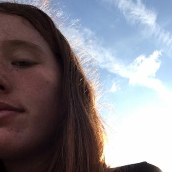 Babysitter Diksmuide: Abigail