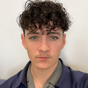 Babysitter in Angers: Sacha