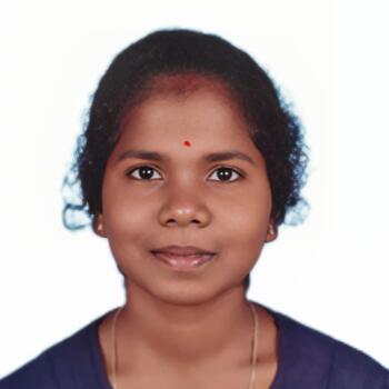 Babysitter in Rajapalayam: Nanthini