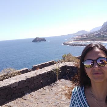 Canguros en San Cristóbal de La Laguna: Adriana