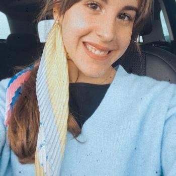 Canguro Benalmádena: Mari carmen