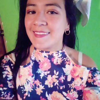 Babysitter in Pasto: Dayana