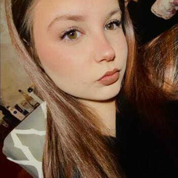 Babysitter Roma: Evelina