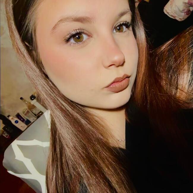 Babysitter a Roma: Evelina