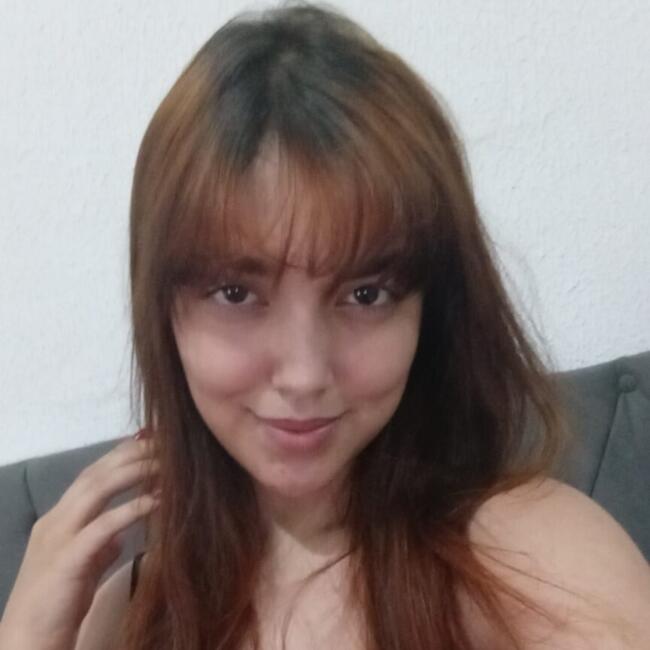 Emprego de babá em Macaé: Ana