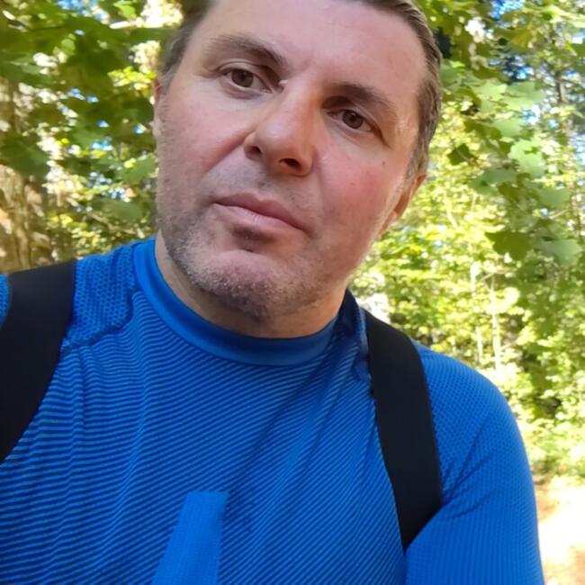 Babysitting job in Francavilla al Mare: Giuseppe