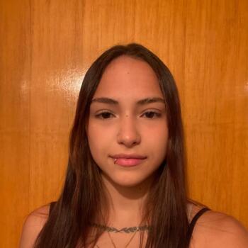 Babysitter in Buenos Aires: Noelia