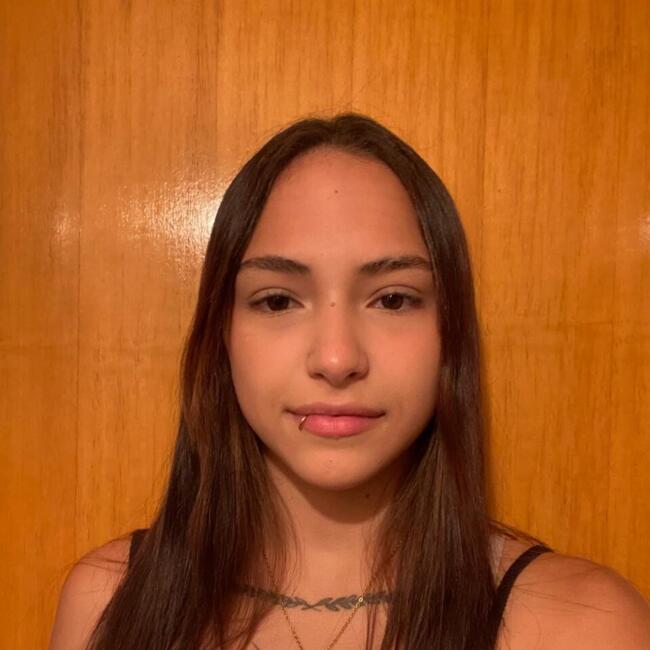 Babysitter in Buenos Aires: Noelia