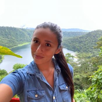 Niñera en Guápiles: Daniela