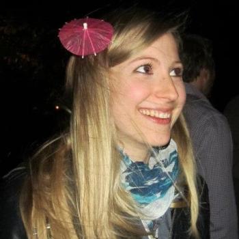 Babysitting job in Klosterneuburg: babysitting job Verena