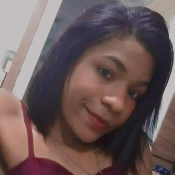 Babá em Maceió: Jamylly