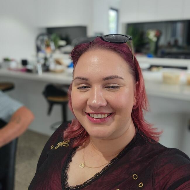 Babysitter in Ballarat: Kya