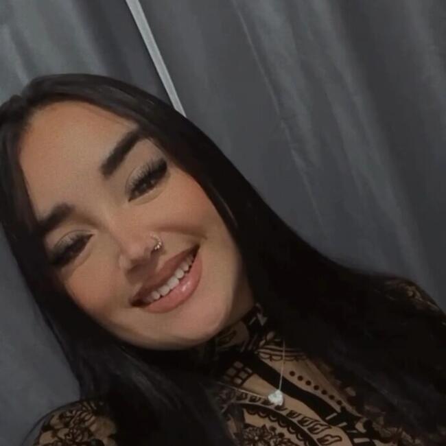 Babysitter in São Ludgero: Kerolin