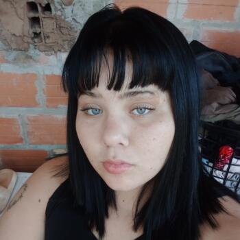 Babysitter Ypané: Camila Torres