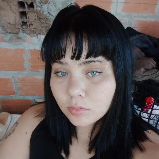 Babysitter in Ypané: Camila Torres