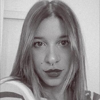 Babá em Poços de Caldas: Brenda Sisti