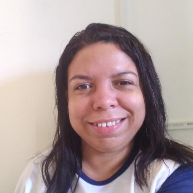 Babá em São Gonçalo (São Gonçalo): Cintia