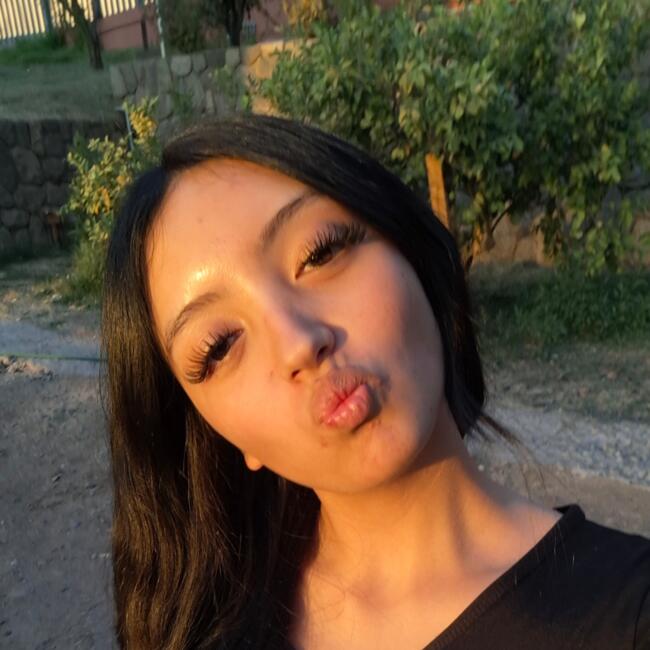 Babysitter in La Reina: Camila