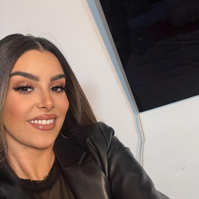 Babysitter in Manacor: Virginia