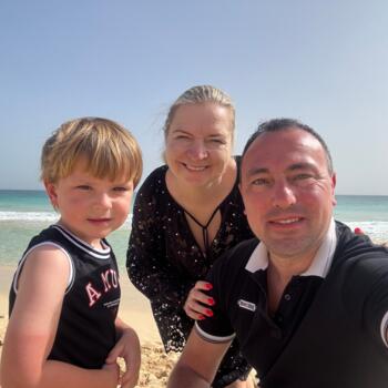 Parent Sidcup: Egle