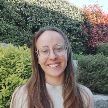 Lapsehoidja asukohas Valencia: Lyne