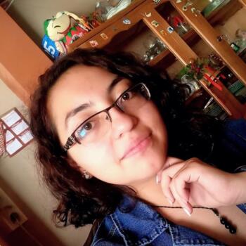 Babysitter in La Paz: Roselyn