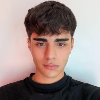 Niñera en Buenos Aires: Tobias