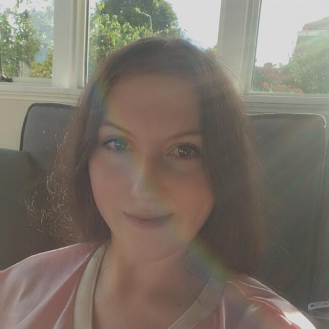 Babysitter in Auckland: Michaela