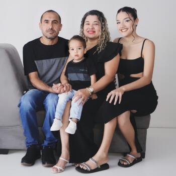 Família Rio Verde: Kailane