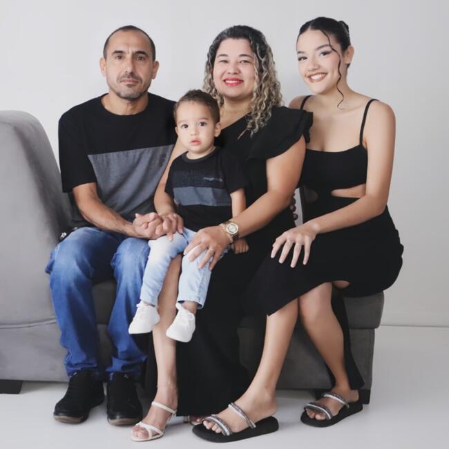 Emprego de babá em Rio Verde: Kailane