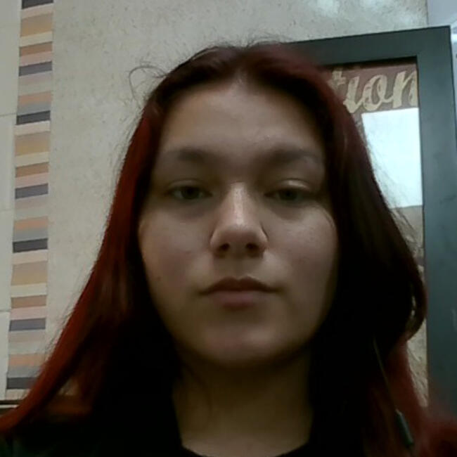 Babysitter in Arlington: Shy-Ann