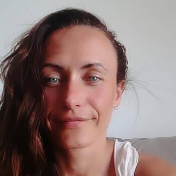 Babysitting job in Vilafranca del Penedès: babysitting job Rosa