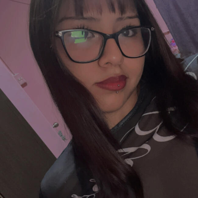 Babysitter in Iquique: Camila