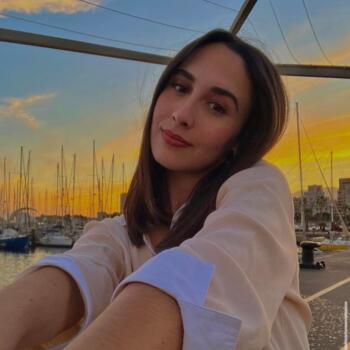 Canguro en Tegueste: Paula