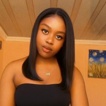 Babysitter Pretoria: Kelebogile