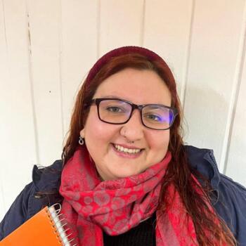 Babysitter in Chillán: Katalina