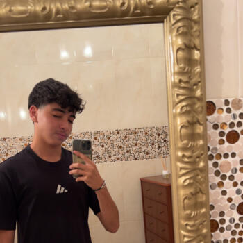 Babysitter in Madrid: Youssef Abdelkhaleki