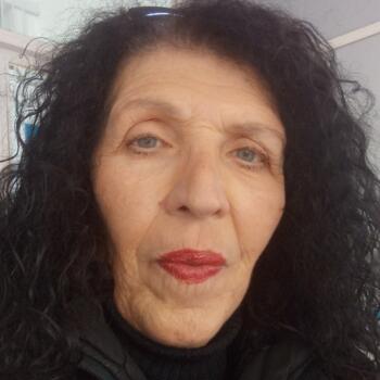 Nanny in Barcelona: Angela