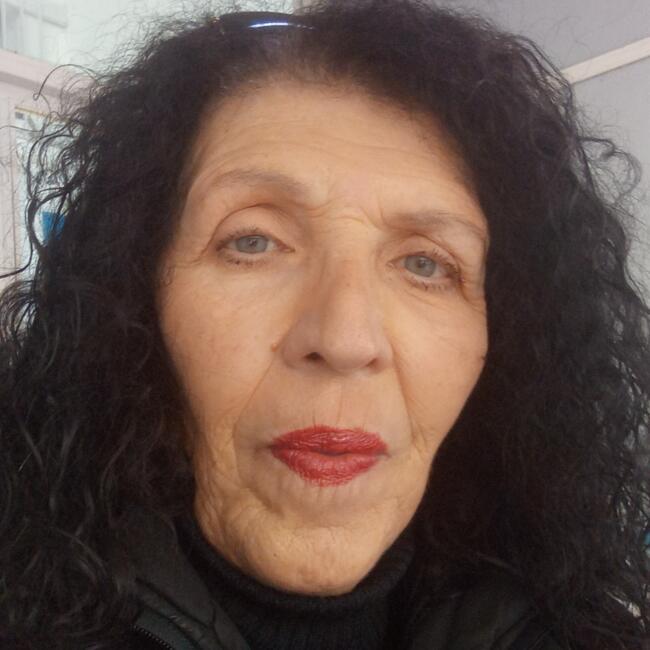 Nanny in Barcelona: Angela