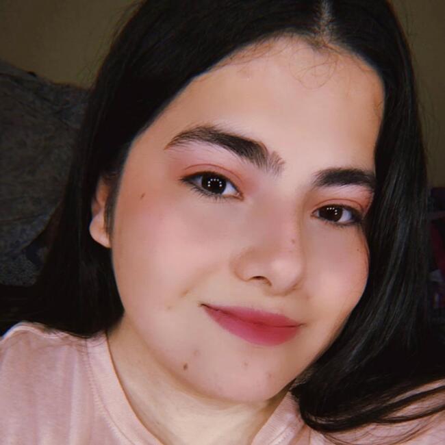 Niñera en Capiatá: Katherin Alvarez