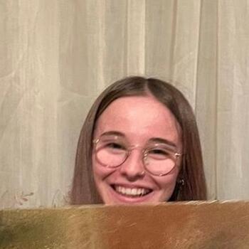 Babysitter in Rimini: Aurora