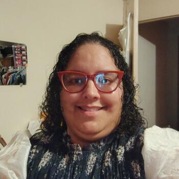 Niñera en Valencia (Juncos): Ivelisse